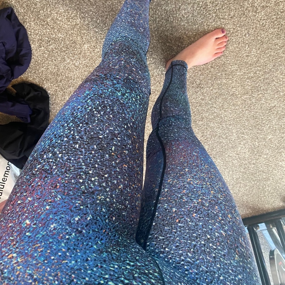 lululemon wunder unders